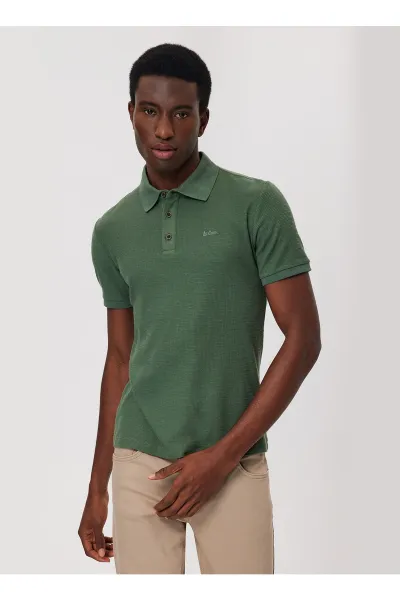 Lee Cooper Tylen Men's Polo Shirt