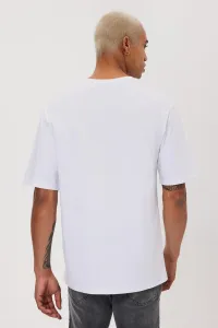 Lee Cooper Leo Men's O-Neck T-Shirt