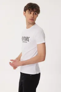 Lee Cooper David Men's O-Neck T-Shirt