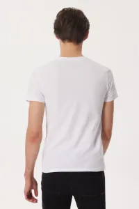Lee Cooper David Men's O-Neck T-Shirt