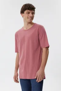 Lee Cooper Thomas Men's O-Neck T-Shirt