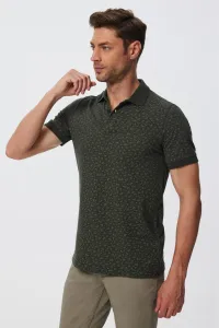 Lee Cooper Newbernard Men's Polo Shirt