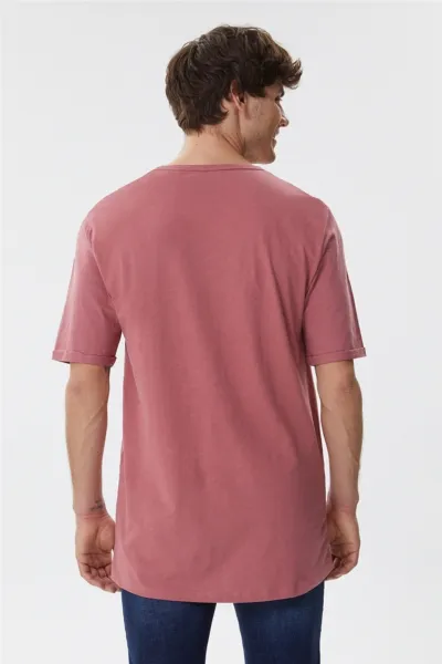 Lee Cooper Thomas Men's O-Neck T-Shirt