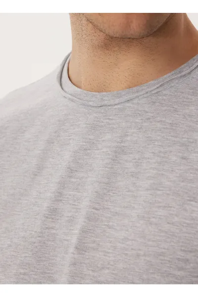 Lee Cooper Gael Men's O-Neck T-Shirt
