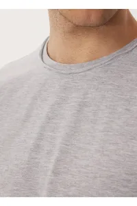 Lee Cooper Gael Men's O-Neck T-Shirt
