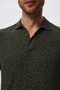 Lee Cooper Newbernard Men's Polo Shirt