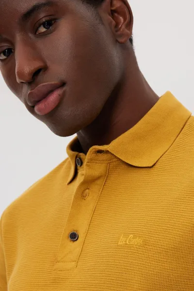 Lee Cooper Tylen Men's Polo Shirt
