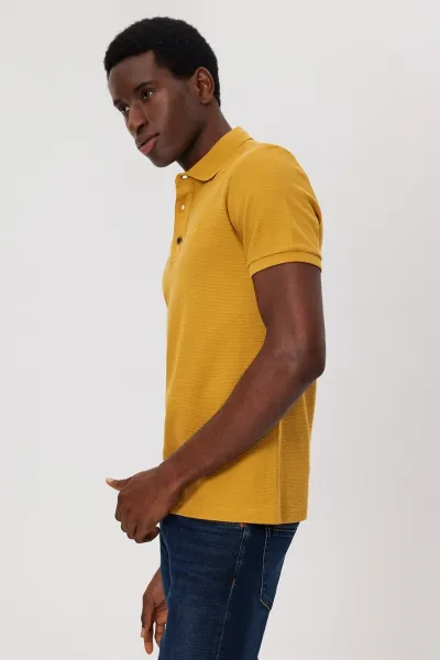 Lee Cooper Tylen Men's Polo Shirt