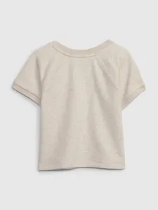 GAP Kids T-Shirt Crop - Girls