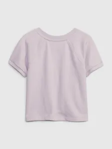 GAP Kids T-Shirt Crop - Girls