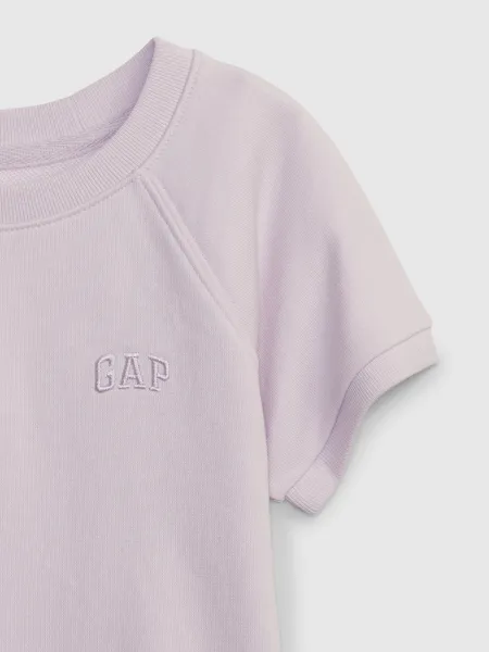 GAP Kids T-Shirt Crop - Girls
