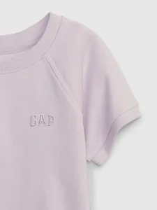 GAP Kids T-Shirt Crop - Girls