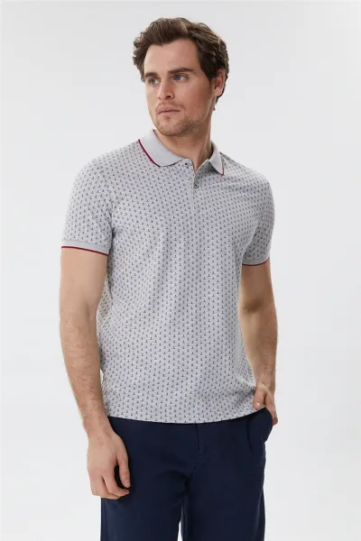 Lee Cooper Andy Men's Polo Shirt