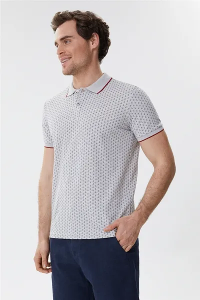 Lee Cooper Andy Men's Polo Shirt