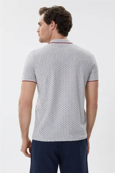 Lee Cooper Andy Men's Polo Shirt