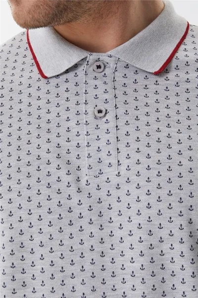 Lee Cooper Andy Men's Polo Shirt