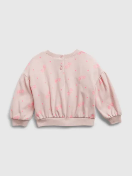 GAP Baby Tracksuit - Girls