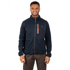 Men's Trespass Bingham Fleece Jacket