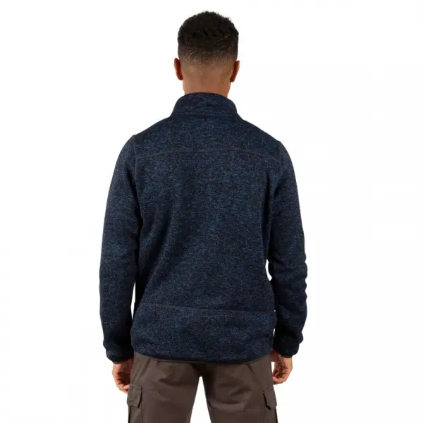 Men's Trespass Bingham Fleece Jacket