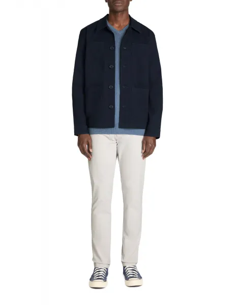 Celio Trousers Tocharles - Men's