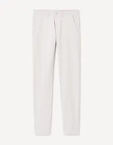 Celio Trousers Tocharles - Men's