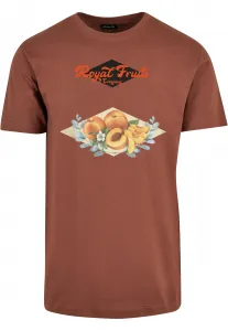 Royal Fruits Tee Bark