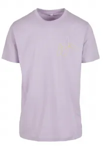 Rude Banana Tee lilac