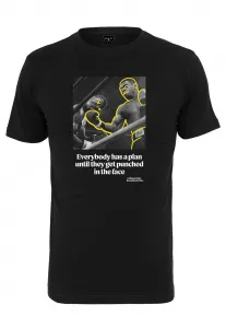 In The Face Tee black