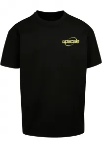 Men's T-shirt Good Life Quest Oversize black
