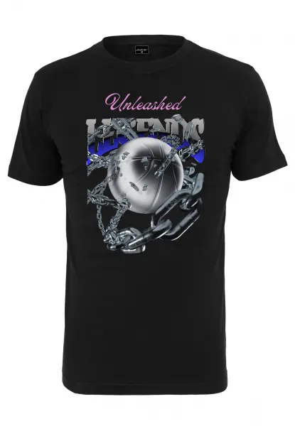 Unleashed Legends Tee black
