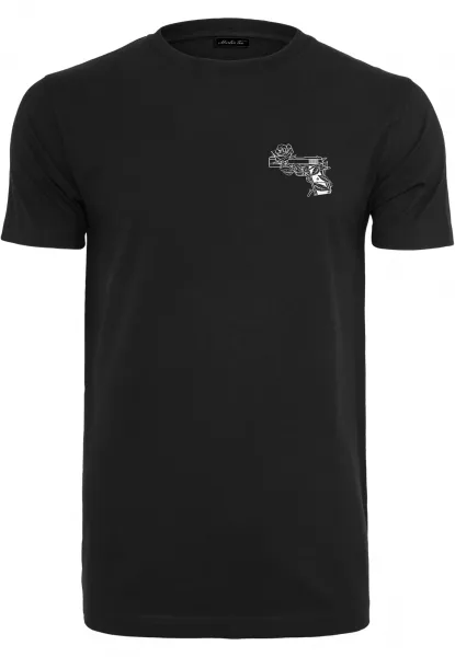 Weapon T-shirt black