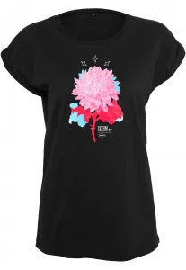 Women's T-shirt Future Season black