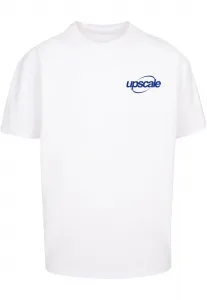 Men's T-shirt Good Life Quest Oversize white