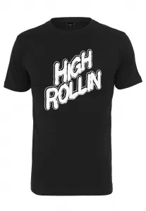 High Rollin T-shirt black