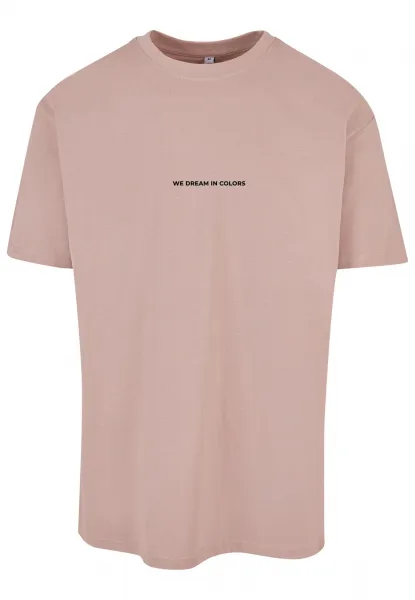 Dukrose T-shirt Surf & Turf Oversize