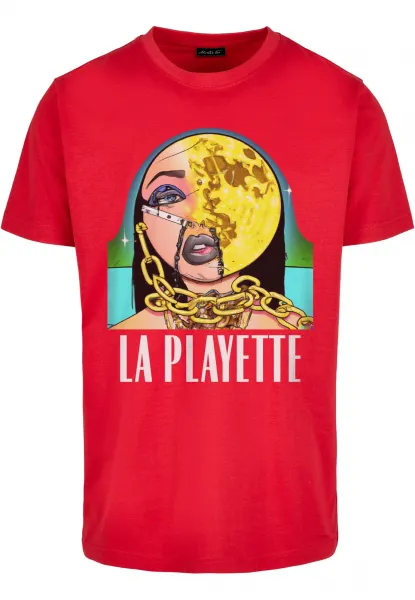 La Playette Urban T-Shirt