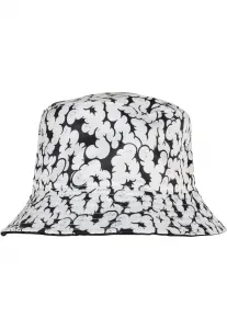 Day Dreamin Reversible Bucket Hat white/mc