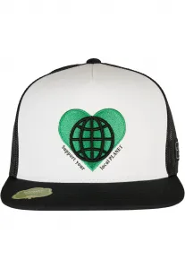 C&S Local Planet Trucker Cap black/mc