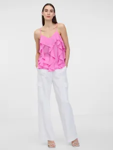 Orsay Pink Women's Top - Women's