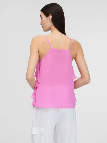 Orsay Pink Women's Top - Women's