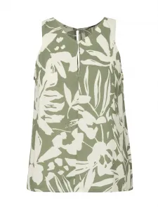Orsay Khaki Women's Top - Ladies