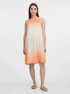 Orsay Orange Women's Knee-Length Dress - Women's