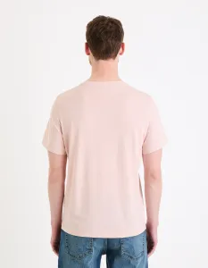 Celio Debasev Short Sleeve T-Shirt - Mens