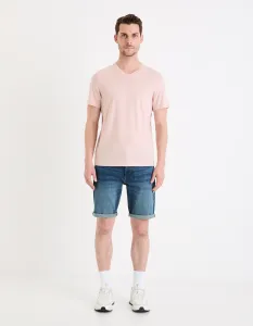Celio Debasev Short Sleeve T-Shirt - Mens