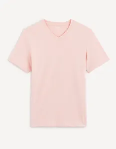 Celio Debasev Short Sleeve T-Shirt - Mens