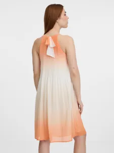 Orsay Orange Women's Knee-Length Dress - Women's
