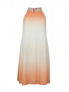 Orsay Orange Women's Knee-Length Dress - Women's