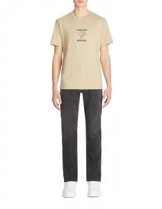 Celio Spongebob Short Sleeve T-Shirt - Mens