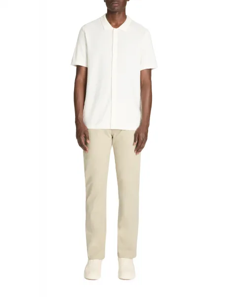 Celio Short Sleeve Shirt Jarocco - Mens