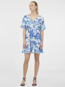 Orsay Blue Women's Short Dress - Women's